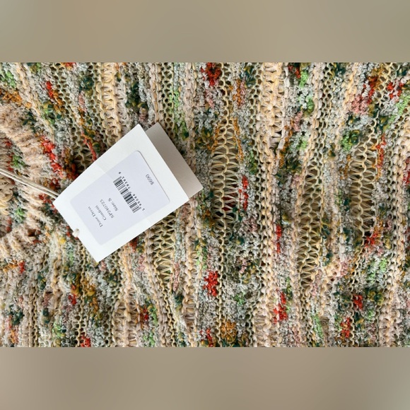 Ulla Johnson Dune Dress - Picture 3 of 3